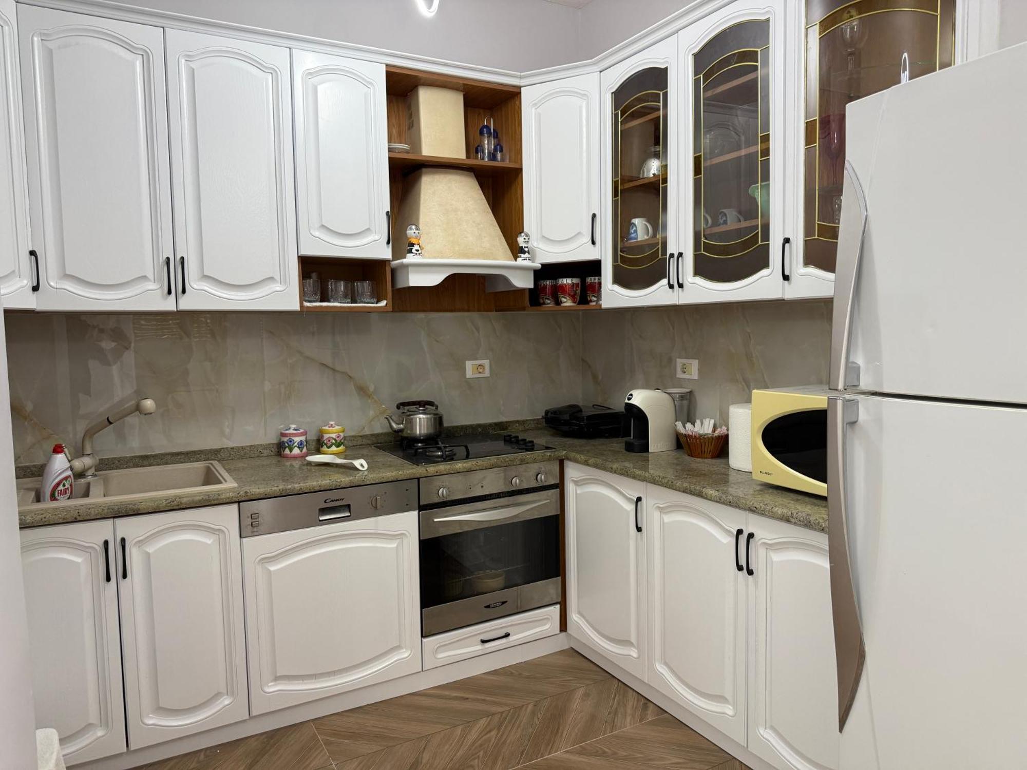 Luxuryseaview Apartment Dıraç Dış mekan fotoğraf
